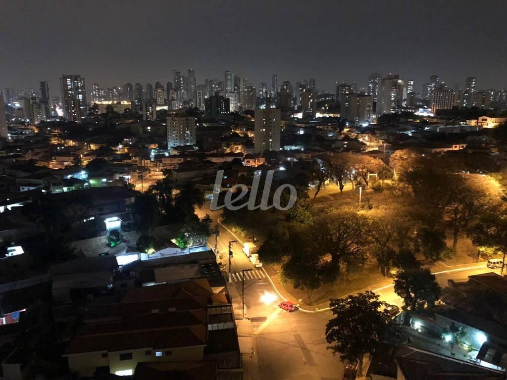 VISTA de Apartamento à venda, Padrão com 170 m², 4 quartos e 4 vagas em Vila Formosa - São Paulo