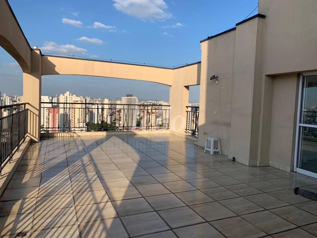 SACADA  60 M2 MARAVILHOSA de Apartamento à venda, Padrão com 159 m², 3 quartos e 3 vagas em Mooca - São Paulo