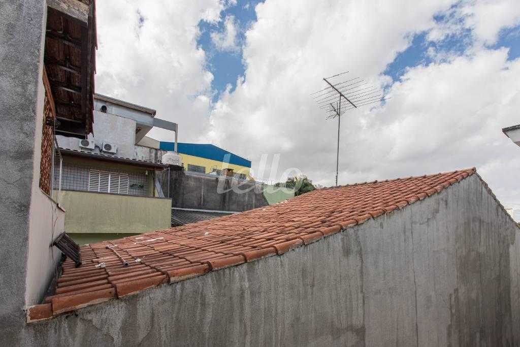 VISTA SUÍTE 3 de Casa à venda, sobrado com 174 m², 3 quartos e 2 vagas em Vila Prudente - São Paulo