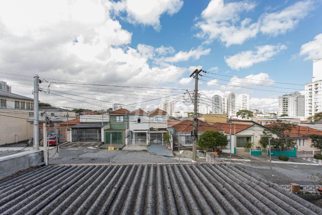 VISTA SUÍTE 2 de Casa à venda, sobrado com 174 m², 3 quartos e 2 vagas em Vila Prudente - São Paulo