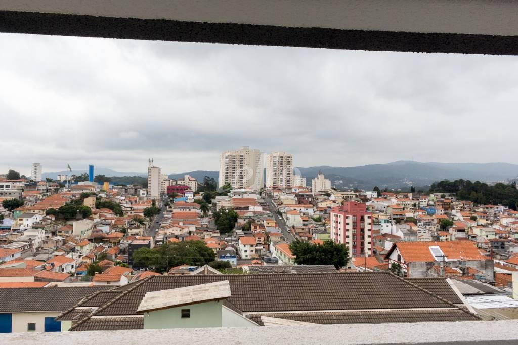 VISTA PRINCIPAL de Apartamento à venda, Padrão com 45 m², 1 quarto e 1 vaga em Vila Mazzei - São Paulo
