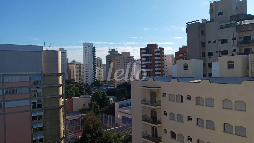VISTA SUÍTE 2 de Apartamento à venda, Padrão com 419 m², 4 quartos e 4 vagas em Indianópolis - São Paulo