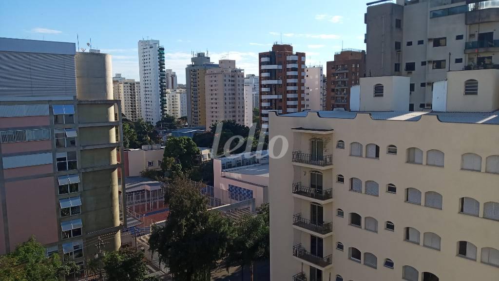 VISTA SUÍTE 1 de Apartamento à venda, Padrão com 419 m², 4 quartos e 4 vagas em Indianópolis - São Paulo