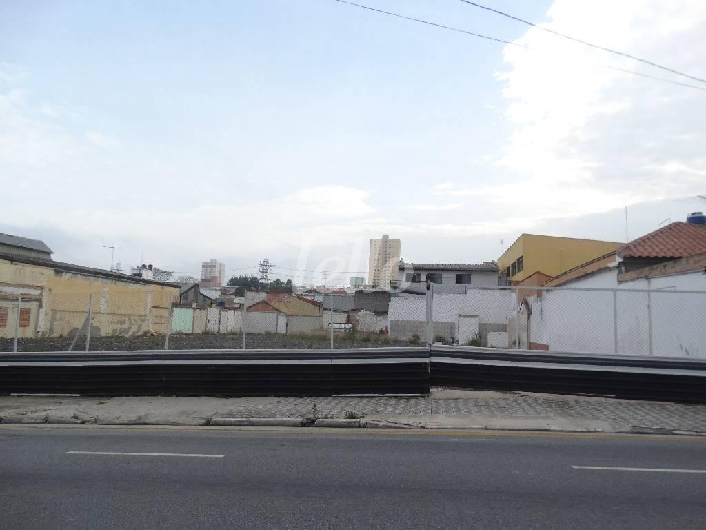 TERRENO de Área / Terreno para alugar, Padrão com 1310 m², e em Santa Paula - São Caetano do Sul