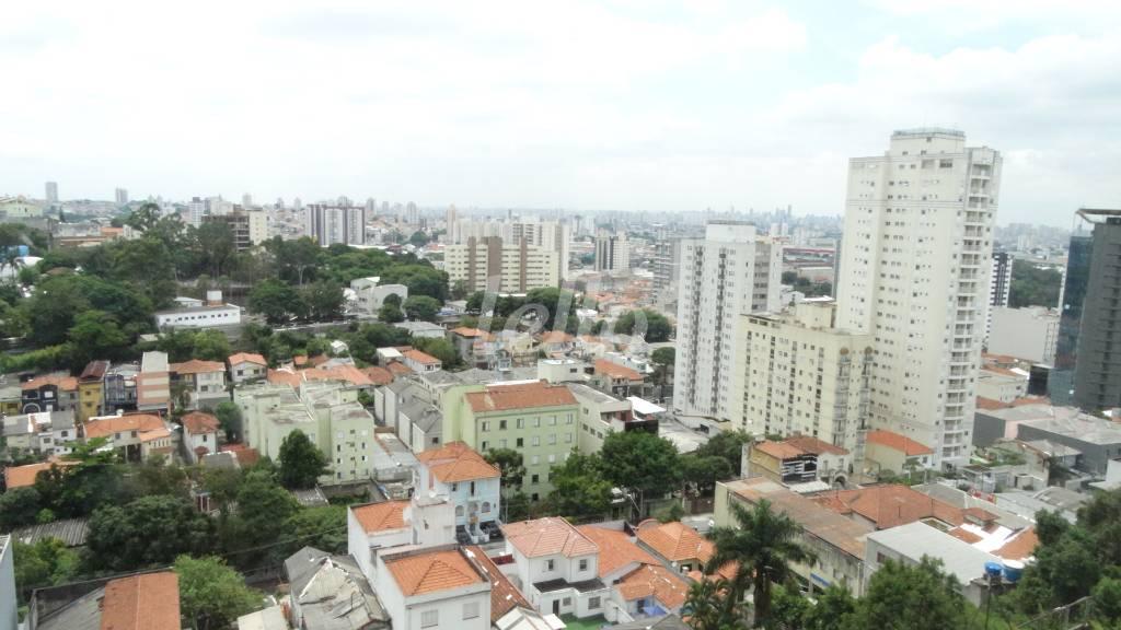 VISTA de Apartamento à venda, Padrão com 100 m², 2 quartos e 1 vaga em Santana - São Paulo