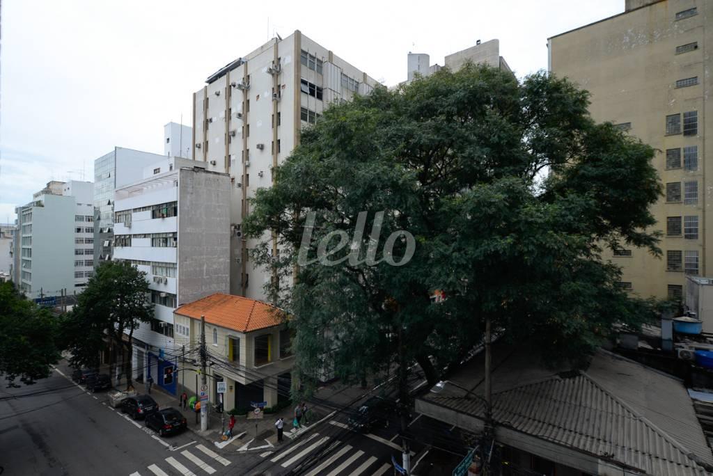 VISTA DORMITÓRIO 1 de Apartamento à venda, Padrão com 105 m², 2 quartos e em Jardins - São Paulo