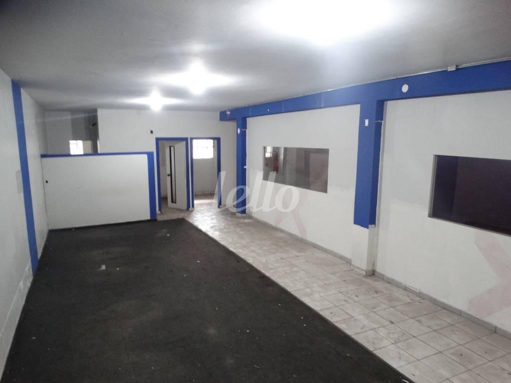 2º SUBSOLO de Prédio Comercial para alugar, Monousuário com 840 m², e 10 vagas em Vila Aricanduva - São Paulo