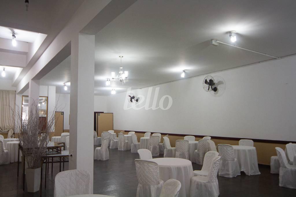 SALÃO de Salão para alugar, Padrão com 171 m², e em Vila Formosa - São Paulo