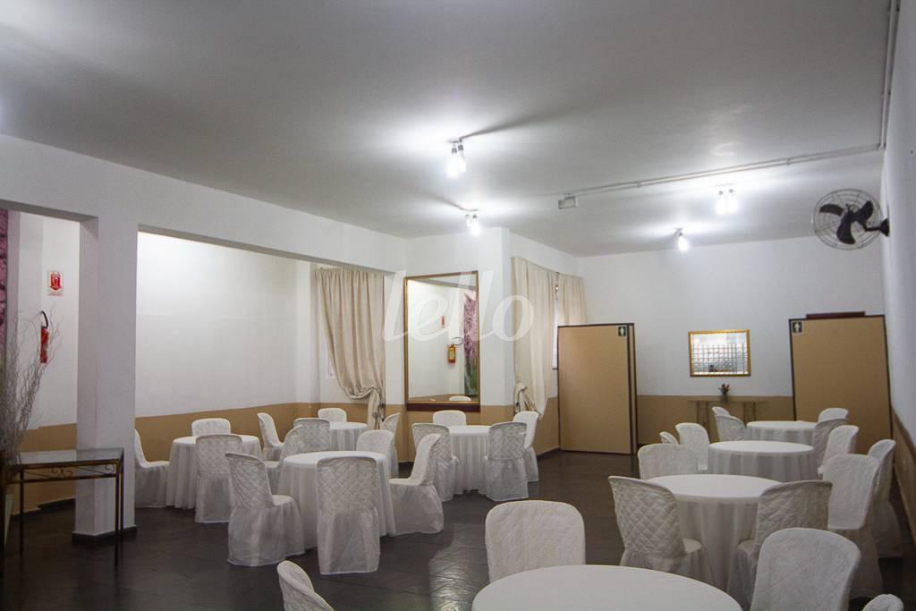 SALÃO de Salão para alugar, Padrão com 171 m², e em Vila Formosa - São Paulo