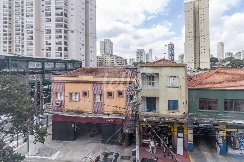 SEGUNDO PISO de Prédio Comercial para alugar, Monousuário com 1146 m², e em Lapa - São Paulo
