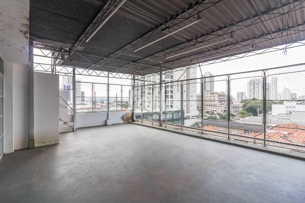 QUARTO PISO de Prédio Comercial para alugar, Monousuário com 1146 m², e em Lapa - São Paulo