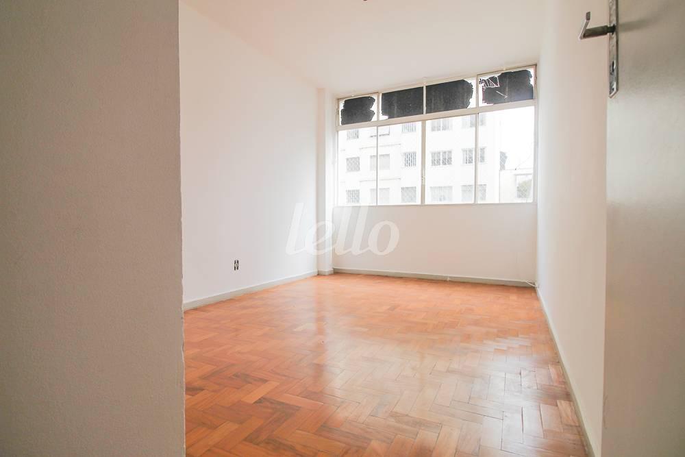 DORMITÓRIO 3 de Apartamento à venda, Padrão com 94 m², 2 quartos e 1 vaga em Consolação - São Paulo