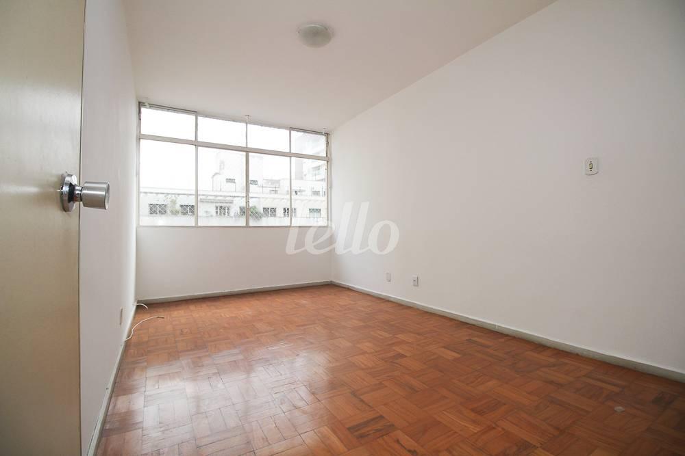 DORMITÓRIO 1 de Apartamento à venda, Padrão com 94 m², 2 quartos e 1 vaga em Consolação - São Paulo