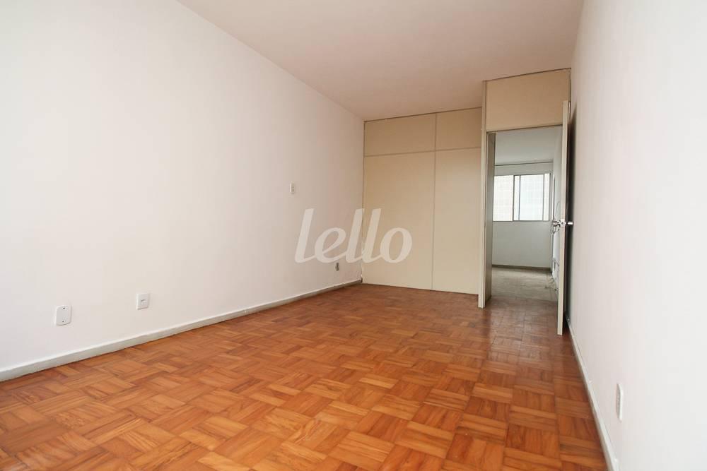 DORMITÓRIO 1 de Apartamento à venda, Padrão com 94 m², 2 quartos e 1 vaga em Consolação - São Paulo