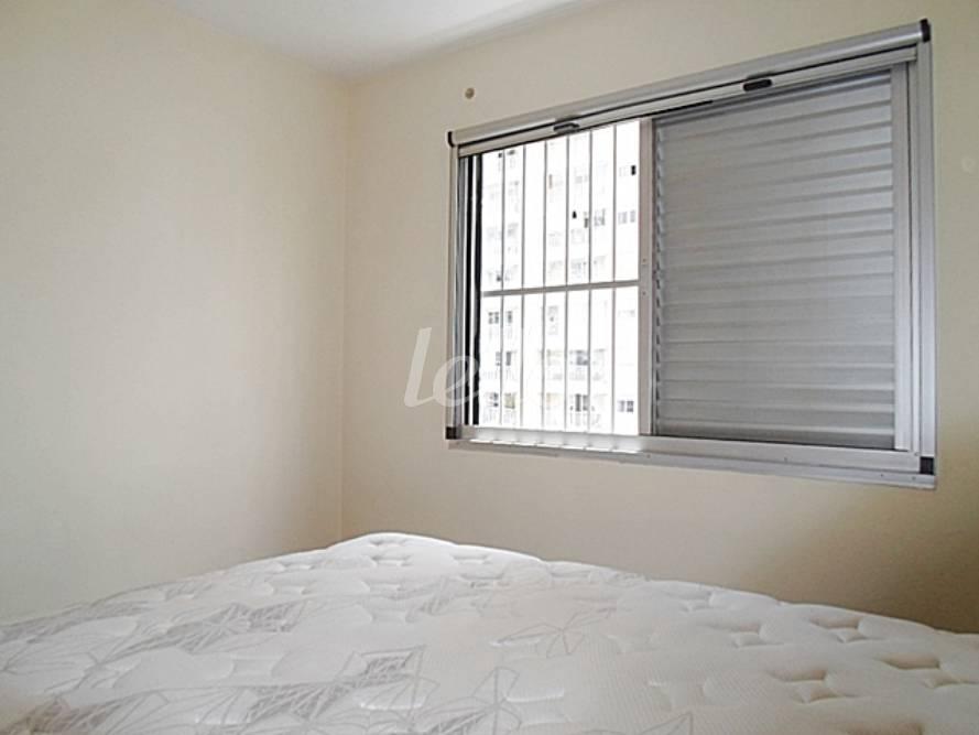 DORMITÓRIO 1 de Apartamento para alugar, Padrão com 60 m², 2 quartos e 1 vaga em Vila Gumercindo - São Paulo