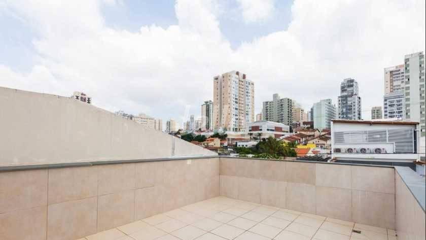 VISTA de Casa à venda, sobrado com 160 m², 3 quartos e 2 vagas em Vila da Saúde - São Paulo