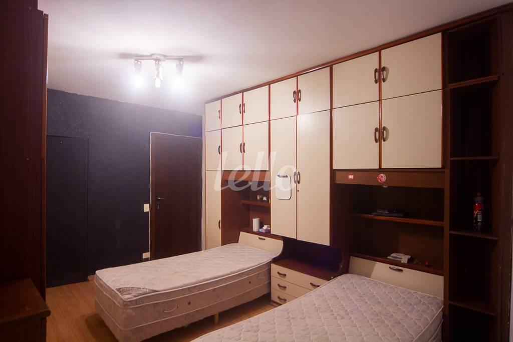 SUÍTE 2 de Apartamento à venda, Padrão com 300 m², 4 quartos e 2 vagas em Pinheiros - São Paulo