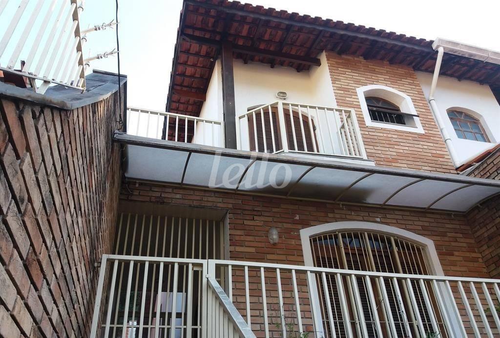 FACHADA de Casa à venda, sobrado com 172 m², 4 quartos e 5 vagas em Tremembé - São Paulo