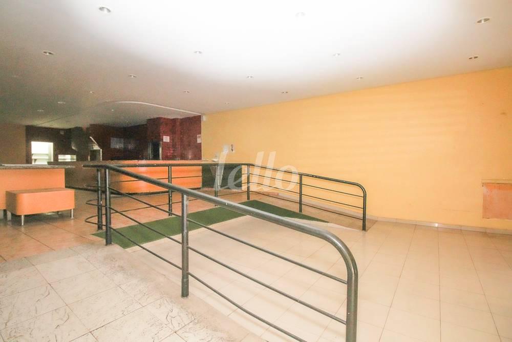 SALÃO 1 de Prédio Comercial para alugar, Monousuário com 454 m², e em Brooklin Paulista - São Paulo