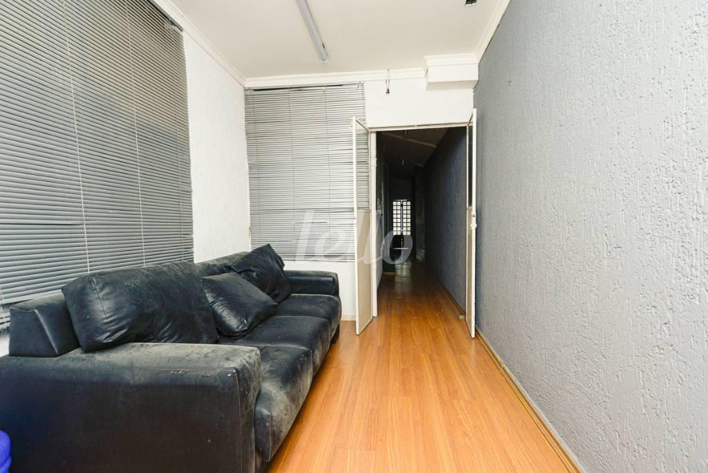 SALA de Casa para alugar, sobrado com 170 m², 2 quartos e 1 vaga em Bela Vista - São Paulo