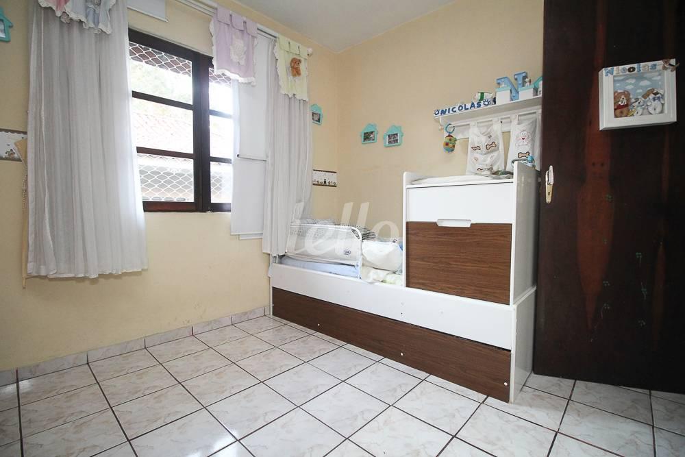 SUÍTE 2 de Casa à venda, sobrado com 308 m², 4 quartos e 7 vagas em Planalto Paulista - São Paulo