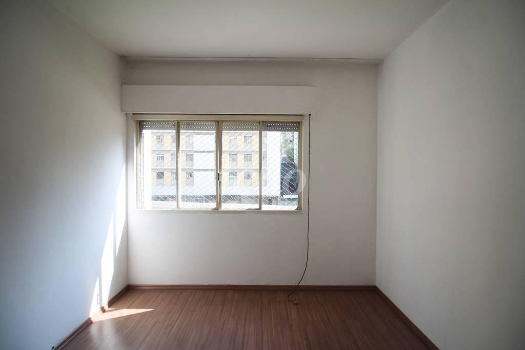 DORMITÓRIO 1 de Apartamento à venda, Padrão com 56 m², 2 quartos e em Bela Vista - São Paulo