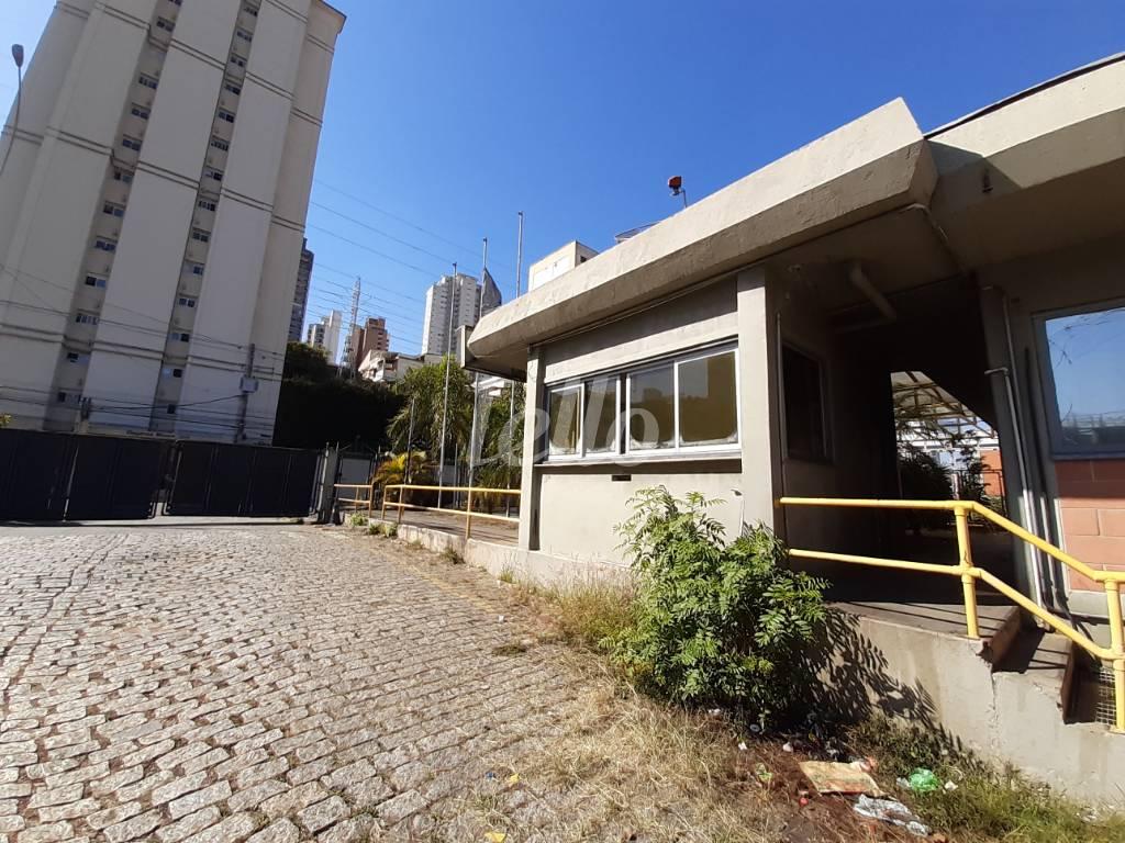 GUARITA de Galpão/Armazém para alugar, Padrão com 20942 m², e em Parque da Mooca - São Paulo
