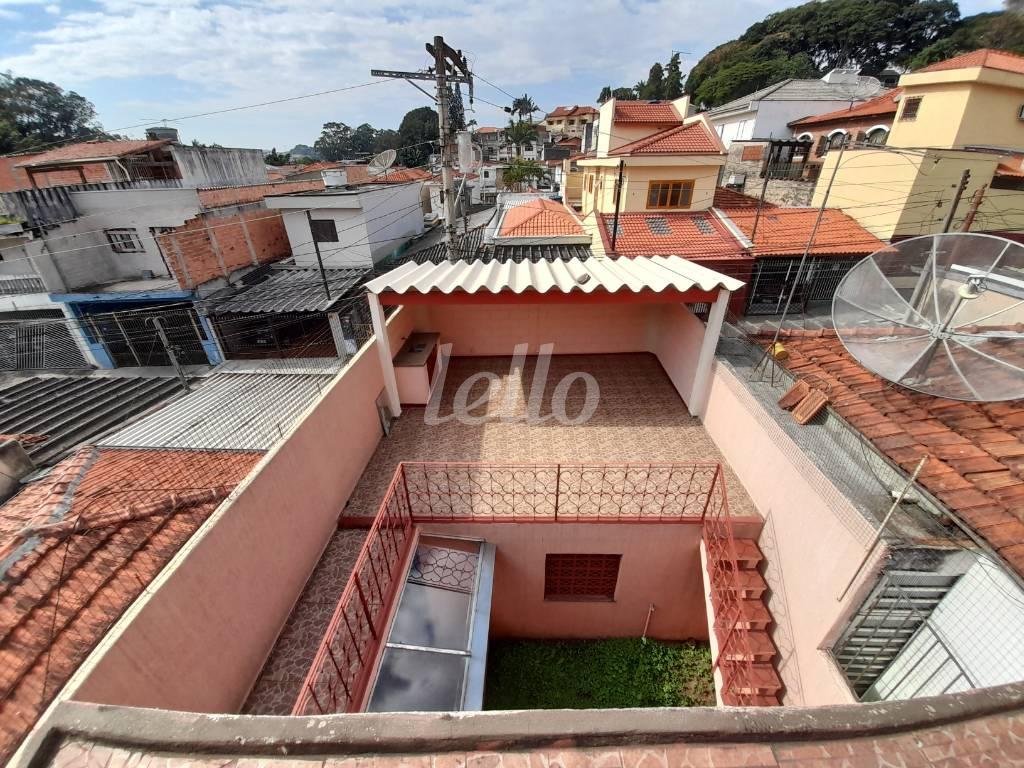 VISTA TERRAÇO de Casa à venda, sobrado com 150 m², 3 quartos e 2 vagas em Tremembé - São Paulo