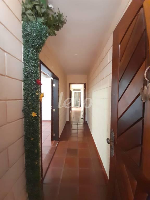 DISTRIBUIÇÃO INTERNA de Casa à venda, sobrado com 150 m², 3 quartos e 2 vagas em Tremembé - São Paulo