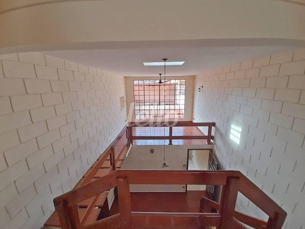 SALA ESTAR de Casa à venda, sobrado com 150 m², 3 quartos e 2 vagas em Tremembé - São Paulo