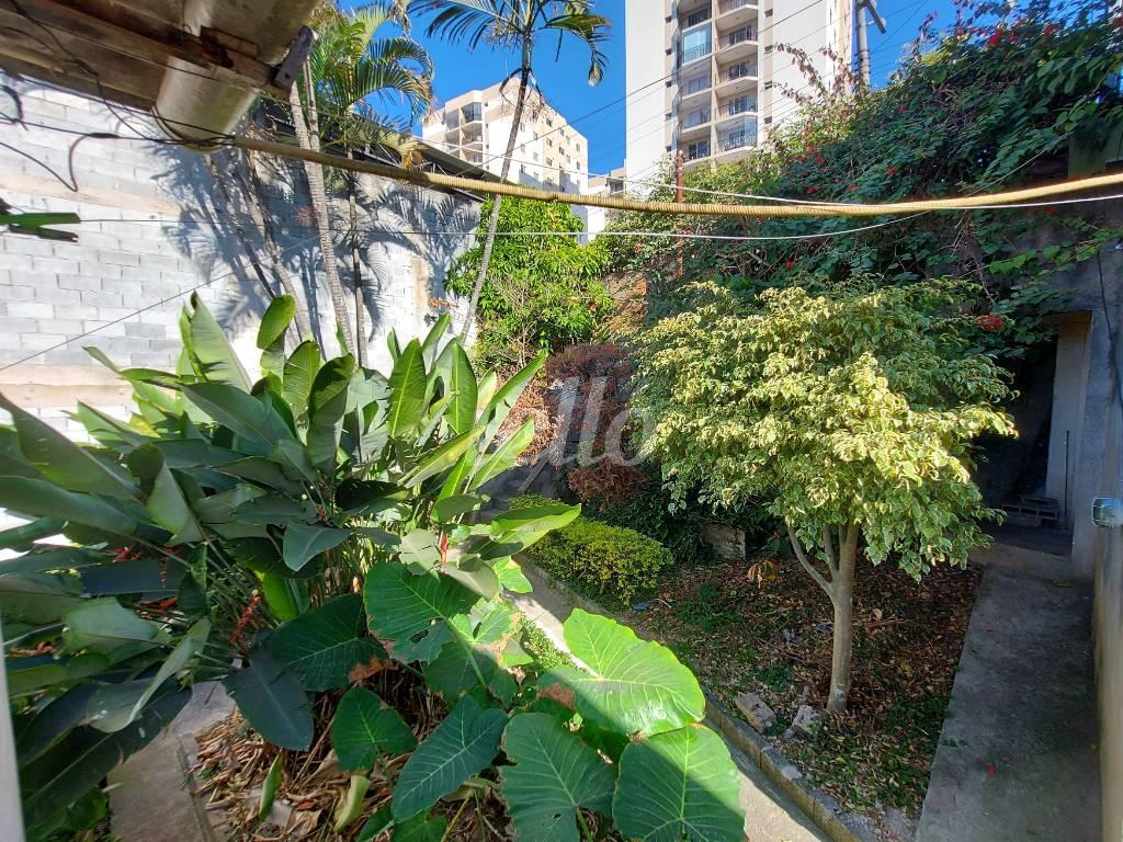 QUINTAL de Área / Terreno à venda, Padrão com 270 m², e em Vila Formosa - São Paulo