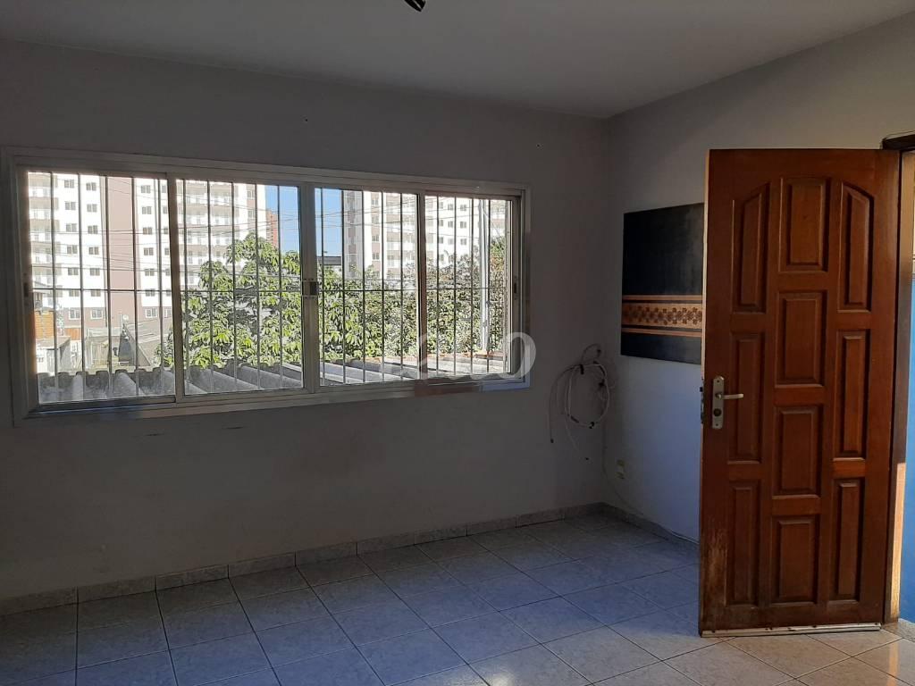 SALA de Casa à venda, sobrado com 100 m², 2 quartos e 2 vagas em Vila Prudente - São Paulo