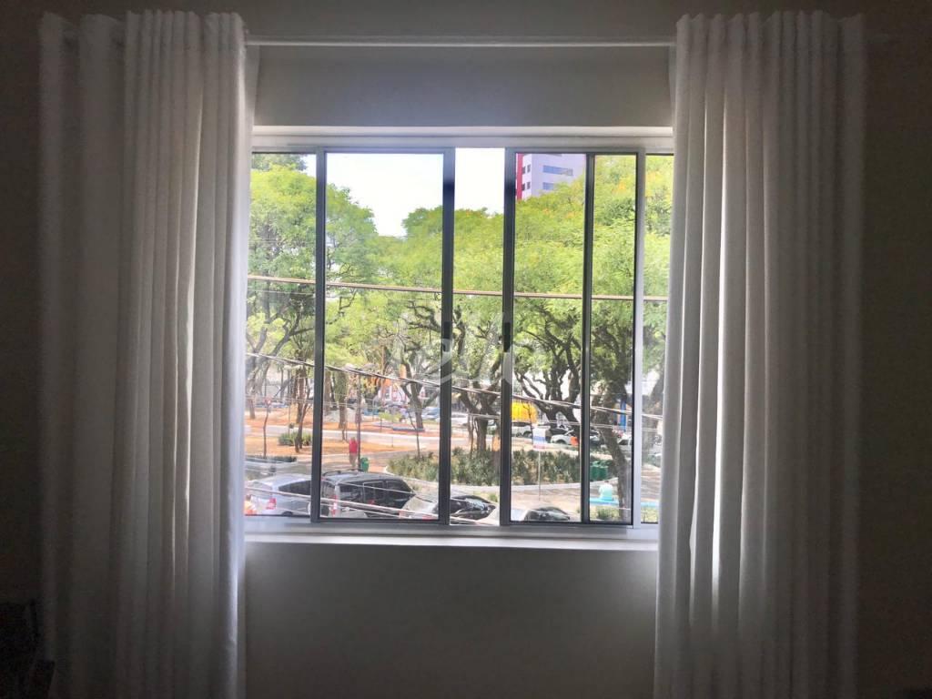 VISTA de Apartamento à venda, Padrão com 84 m², 2 quartos e em Vila Formosa - São Paulo