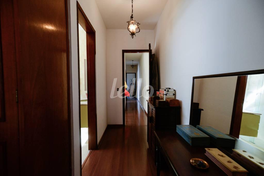SUITE de Casa à venda, sobrado com 185 m², 3 quartos e 2 vagas em Jardim Brasil - Zona Sul - São Paulo
