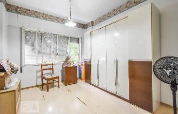 DORMITORIO de Apartamento à venda, Padrão com 81 m², 2 quartos e em Jardins - São Paulo