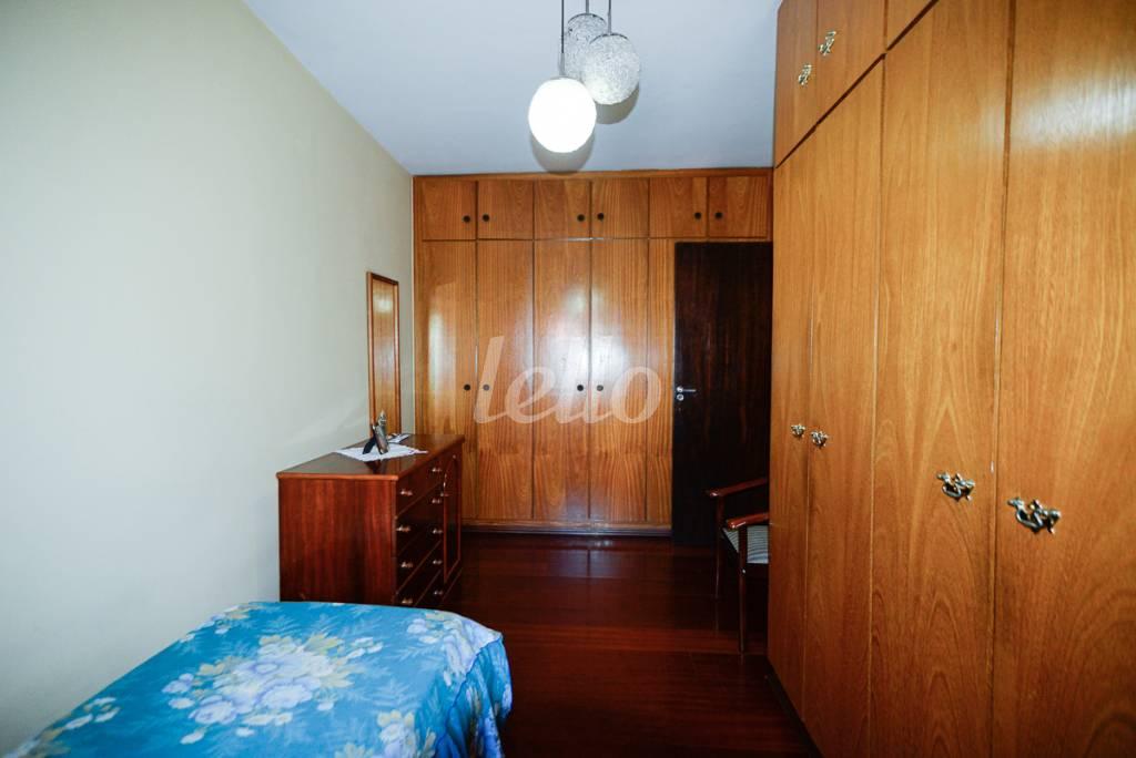 DORMITÓRIO 1 de Casa à venda, sobrado com 139 m², 3 quartos e 2 vagas em Vila Nova Mazzei - São Paulo