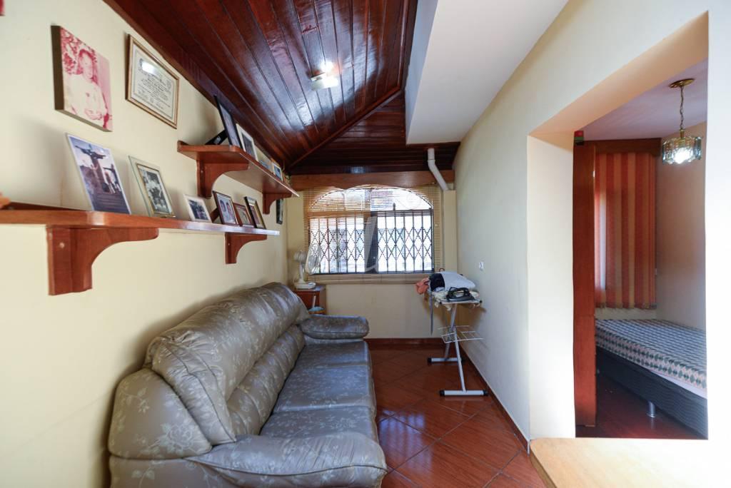 ESCRITÓRIO de Casa à venda, sobrado com 139 m², 3 quartos e 2 vagas em Vila Nova Mazzei - São Paulo