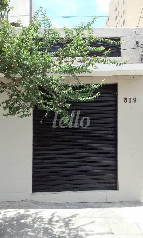 SALÃO PARA COMÉRCIO de Casa à venda, térrea com 130 m², 2 quartos e em Casa Verde - São Paulo