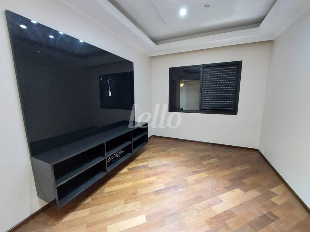 SALA de Apartamento à venda, cobertura - Padrão com 450 m², 4 quartos e 3 vagas em Tatuapé - São Paulo