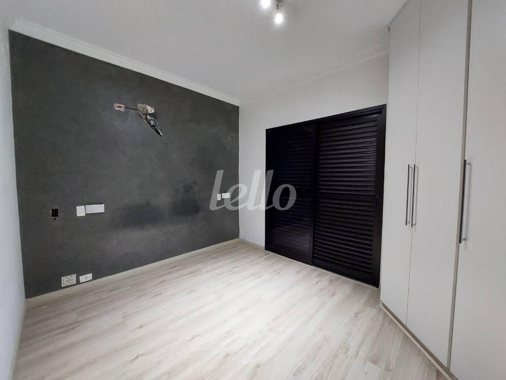 SUITE 1 de Apartamento à venda, cobertura - Padrão com 450 m², 4 quartos e 3 vagas em Tatuapé - São Paulo