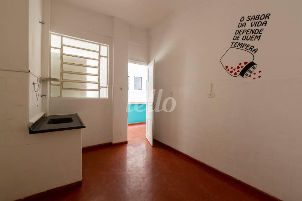 COPA de Apartamento à venda, Padrão com 183 m², 1 quarto e em Paraíso - São Paulo