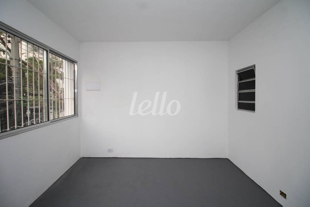 SALA 2 de Casa para alugar, sobrado com 160 m², e em Campos Elíseos - São Paulo