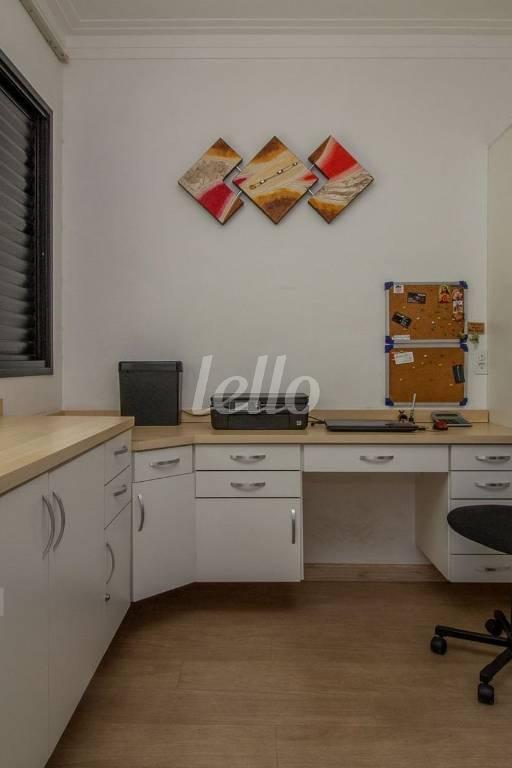 SUÍTE 2 de Apartamento à venda, Padrão com 130 m², 3 quartos e 3 vagas em Vila Prudente - São Paulo