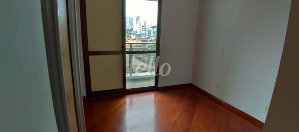 SUÍTE de Apartamento à venda, Padrão com 81 m², 3 quartos e 2 vagas em Vila Mariana - São Paulo
