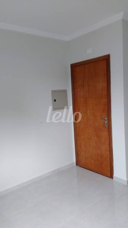 SALA de Apartamento à venda, Padrão com 68 m², 2 quartos e 2 vagas em Vila Eldizia - Santo André