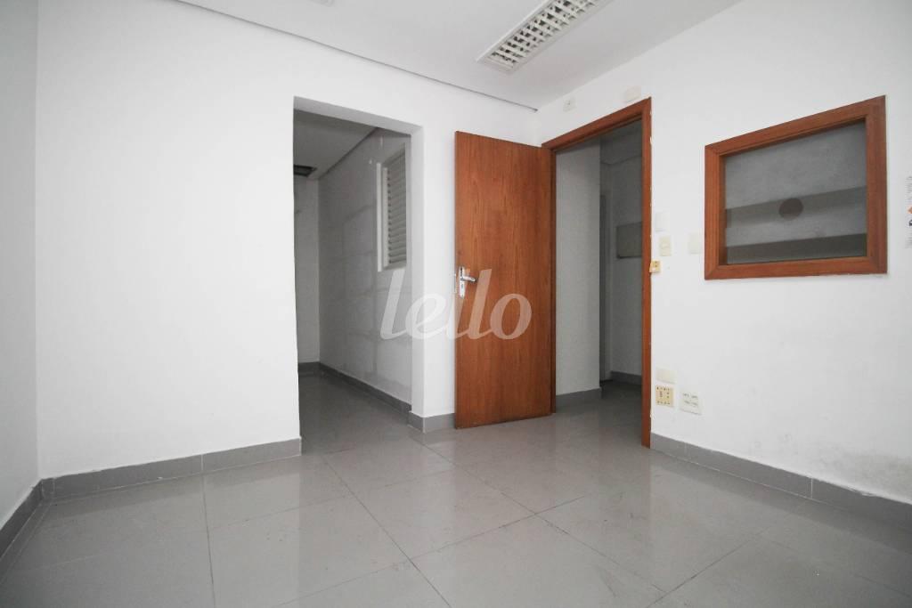 SALA 1 de Prédio Comercial para alugar, Monousuário com 987 m², e 19 vagas em Centro - São Bernardo do Campo