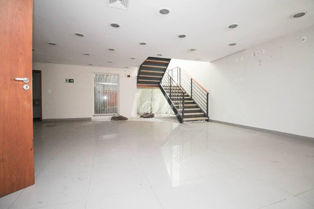SALÃO 1 - TERREO de Prédio Comercial para alugar, Monousuário com 987 m², e 19 vagas em Centro - São Bernardo do Campo