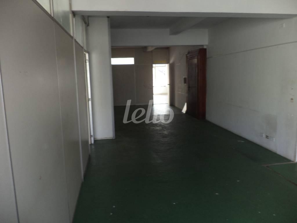 SALA1 de Prédio Comercial para alugar, Monousuário com 520 m², e em Rudge Ramos - São Bernardo do Campo