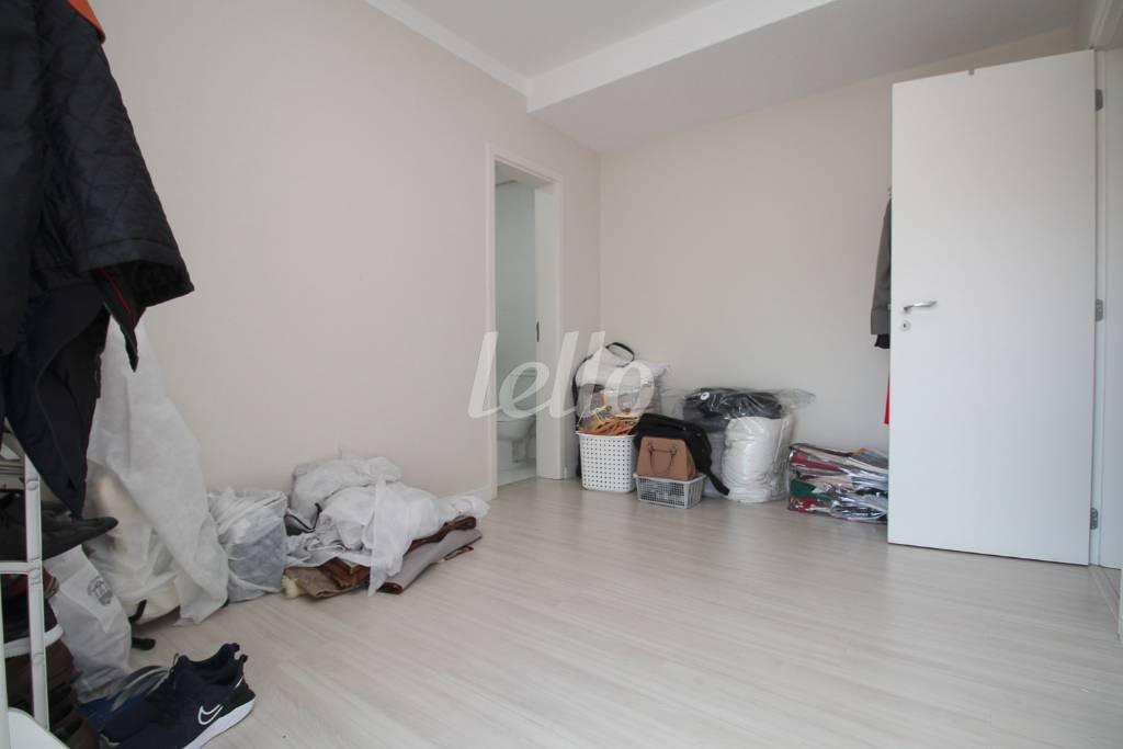 SUÍTE 3 de Apartamento à venda, Padrão com 149 m², 3 quartos e 1 vaga em Centro - São Bernardo do Campo