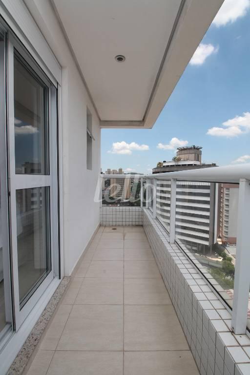 SACADA SUÍTE 2 de Apartamento à venda, Padrão com 149 m², 3 quartos e 1 vaga em Centro - São Bernardo do Campo